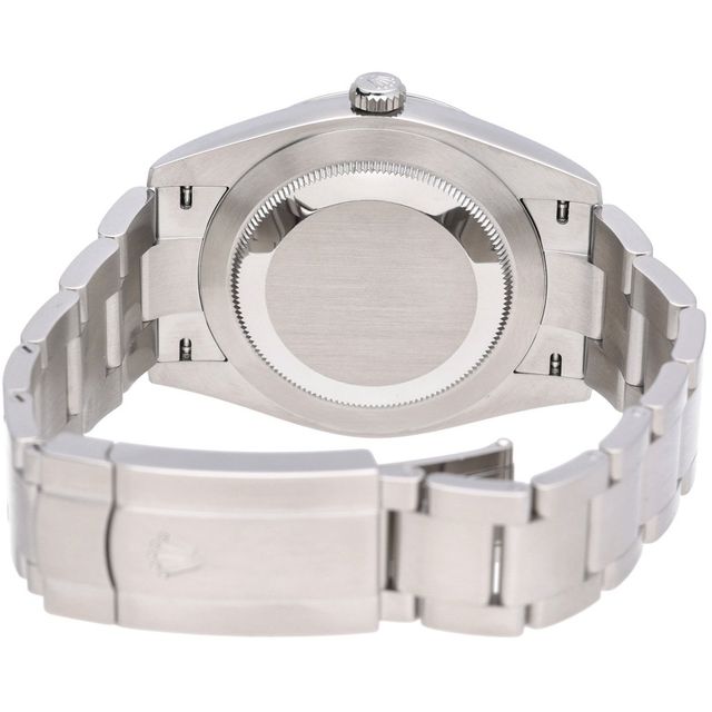 Rolex Oyster Perpetual 124300 Image 4